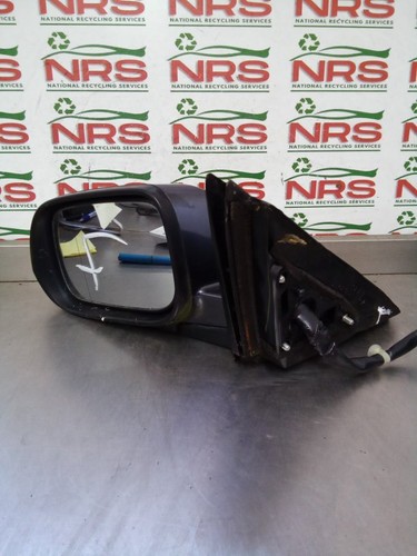 HONDA ACCORD ELECTRIC POWER FOLD DOOR MIRROR (PASSENGER SIDE) 2004-2008 - Picture 5 of 8