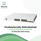 Cisco C1300-24T-4X | refurbished | incl. VAT