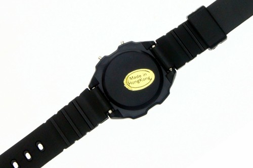 New Vintage OldStock Big Time DW5 Digital Ladies Wrist Watch Water R New Battery - Picture 2 of 10