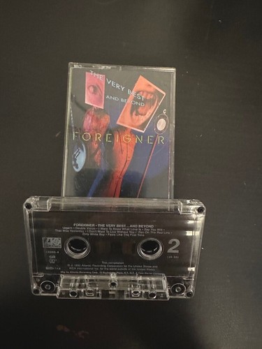 Vintage Cassette Tape Lot - Most No Case - Build/Pick Your Own Lot! - #2 - Picture 11 of 42