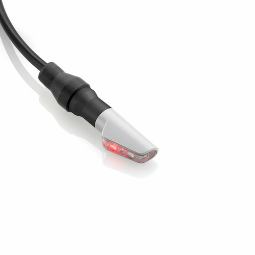 RIZOMA FR125A 2 SEÑALES DE GIRO LED 3 FUNC YAMAHA FZ6 2009 09 2010 10 2011 11 - Imagen 4 de 6