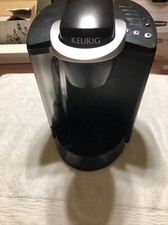 Keurig K40 Elite Single Serve Coffee Maker - Black