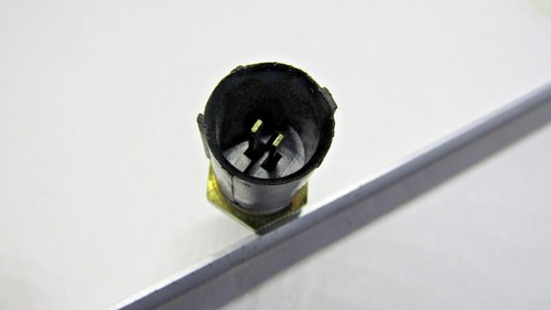 Engine Coolant Temperature Sensor Standard TX24 NEW - Picture 5 of 5