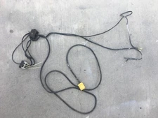 DIXIE NARCO  SODA VENDING MACHINE MAIN POWER HARNESS.