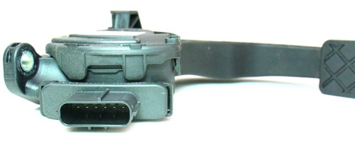 Pedal acelerador gas 09-12 Audi A4 S4 B8 05-11 Audi A6 S6 - 8K1 723 523 - Imagen 3 de 3