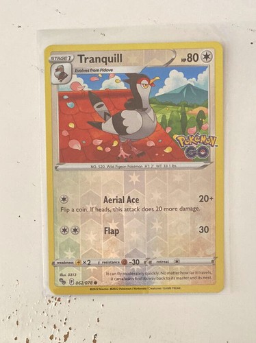Pokemon Go - Pokemon TCG - Choose Your Card - Ultra Rare + Holo + Full Art Uncom - Picture 110 of 137