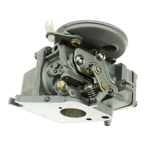 6E3-14301-00 Carburetor For Yamaha 4HP 5HP 2Stroke Outboard 6E0-14301-05 New - Picture 1 of 6