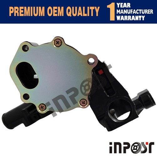 Water Pump For 129100-42004 Yanmar 4TNV88 4D84-2 Takeuchi TB135 TB145 TB025 VIO5 - Bild 7 von 7