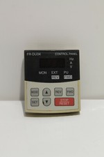 Mitsubishi FR-DU04 Inverter Panel