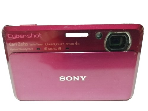 SONY サイバーショット　DSE-W190 Amazon.com : Sony Cybershot DSC-W190 12.1MP Digital Camera