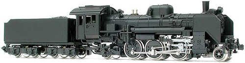 New N Gauge 2010 C58 New N Gauge 2010 C58