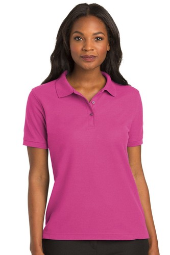 Womens Polo Shirt - Picture 95 of 108