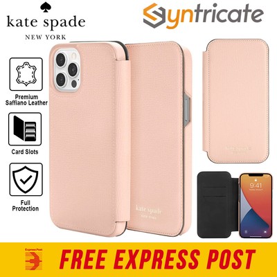 Iphone 12 Pro Max 6 7 Kate Spade New York Card Folio Case Pale Vellumcrumbs Ebay Iphone 12 Pro Max 6 7 Kate Spade New York Card Folio Case Pale Vellumcrumbs Ebay