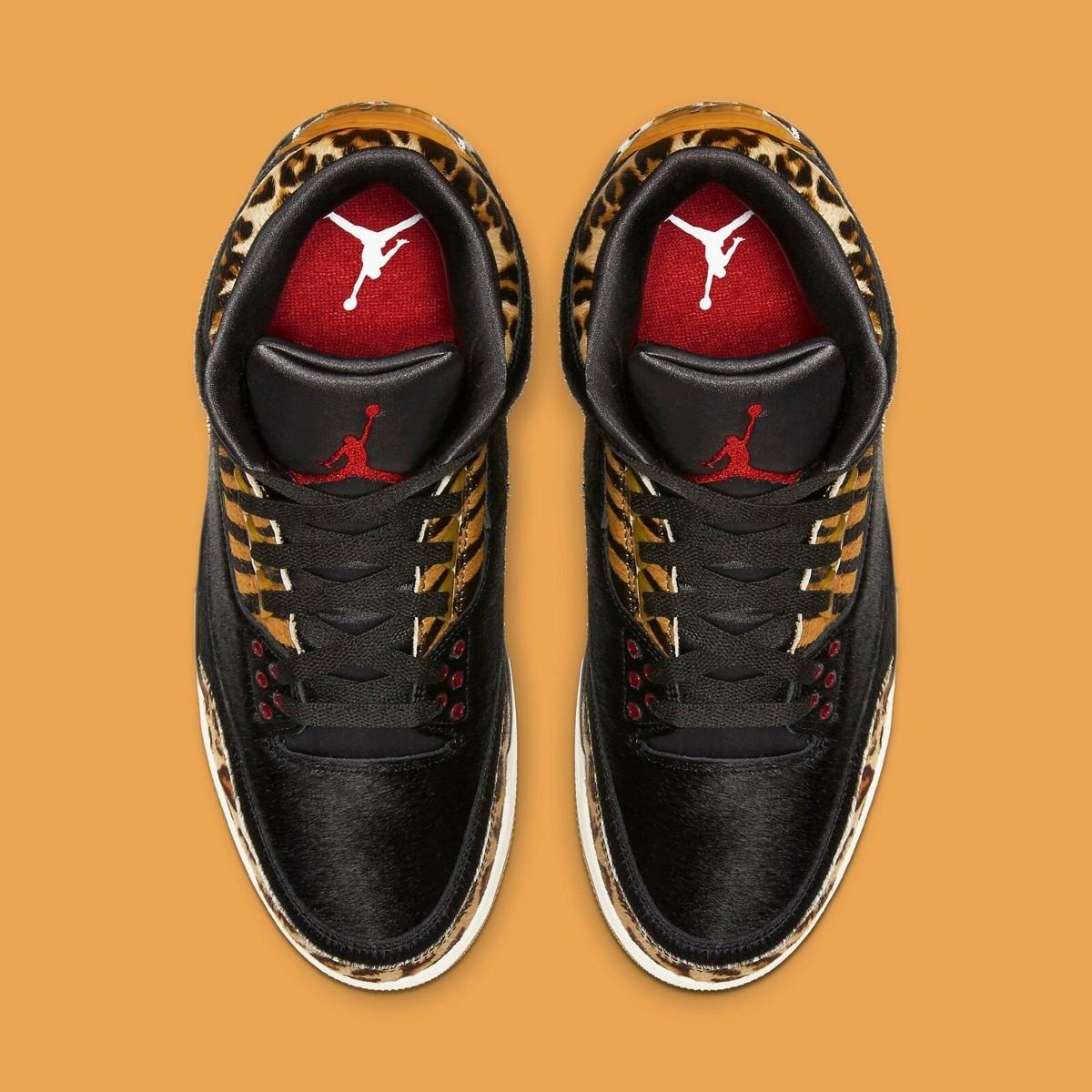 Nike Air Jordan 3 Retro size 12. Animal Instinct SE Print Nike Air Jordan 3 Retro size 12. Animal Instinct SE Print