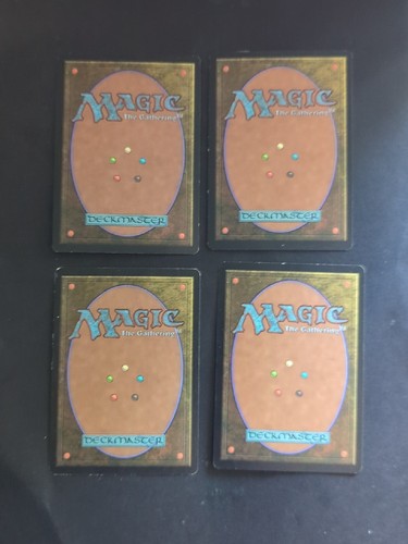 MTG Terminate Planeshift 128/143 Regular Common X4 - Picture 2 of 2
