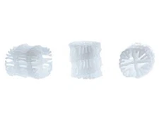 Oase Indoor Aquatics Hel-X Biomedia for BioMaster. 800 Ml . New.