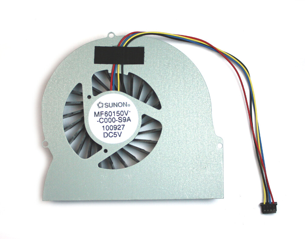 ventilatore per HP EliteBook 8560w