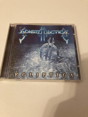 Sonata Arctica - Ecliptica