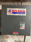 15 hp Rotary Phase Converter