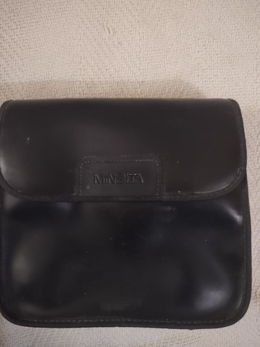 Minolta Classic 2 10x50 Binoculars With Case Minolta Classic II - Picture 4 of 5