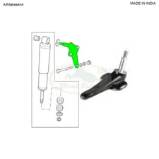 LAND ROVER REAR DAMPER UPPER BRACKET RRC DEF DISCO I LR041260 ALLMakes4x4