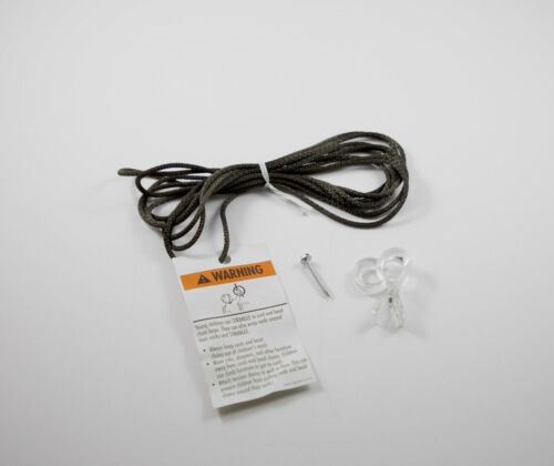 Universal Continuous Loop Cord with Tensioner - Picture 4 of 4