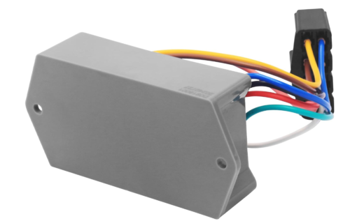 Modulo rasaerba commerciale elettronico - 483029 483599 482313 - Foto 3 di 4