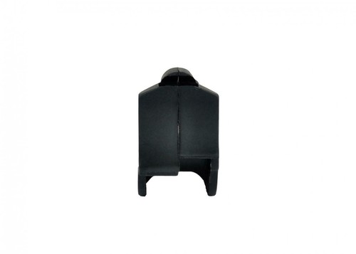 Element Airsoft M9 Scope Torch Under Rail Mount Black PA0204 - Picture 3 of 4