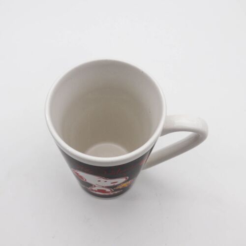 Snoopy Peanuts and Woodstock Mug, 2015 Be My Valentine, Large Coffee Tea Heart - Picture 3 of 4