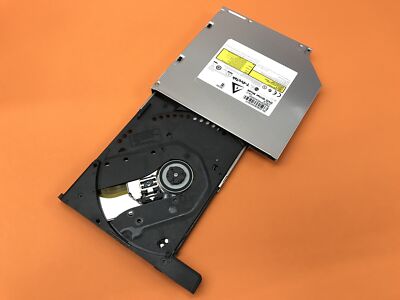 DVD/CD RW Brenner Laufwerk komp. Mit HP Pavilion dv8-1200