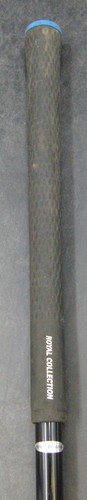Royal Collection F.D 16° 3 Wood Regular Graphite Shaft Royal Collection Grip - Picture 4 of 6