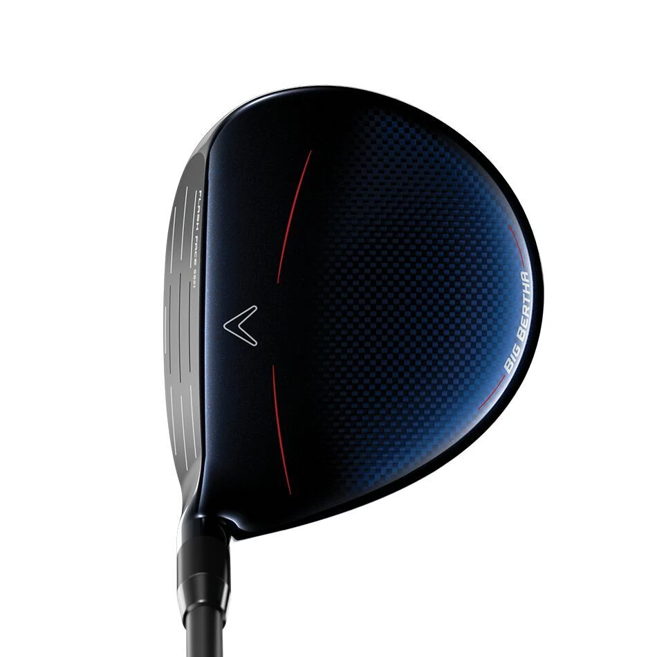 CALLAWAY BB B21 FAIRWAY 5 MADERA GRAFITO LUZ Foto 2 de 4