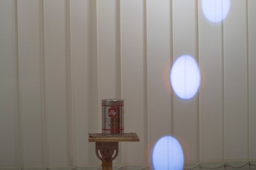 Pentacon Auto MC 50mm F1.8 Lens w/ Orange Anamorphic Bokeh & Flare For Canon EF! - Picture 12 of 13