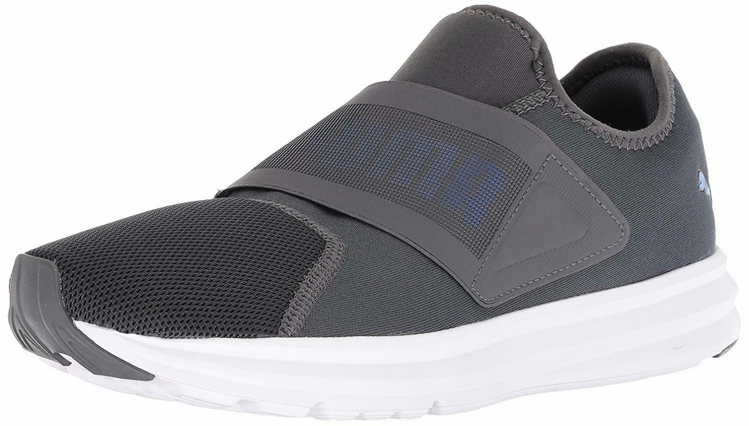 PUMA Men's Enzo Strap Sneaker - Choose SZ color PUMA Men's Enzo Strap Sneaker - Choose SZ color