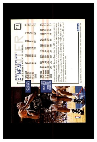 SHAQUILLE SHAQ O'NEAL HUGE SELECTION YOU PICK SEE SCANS,RC,S INSERTS YOUR CHOICE - Bild 284 von 330