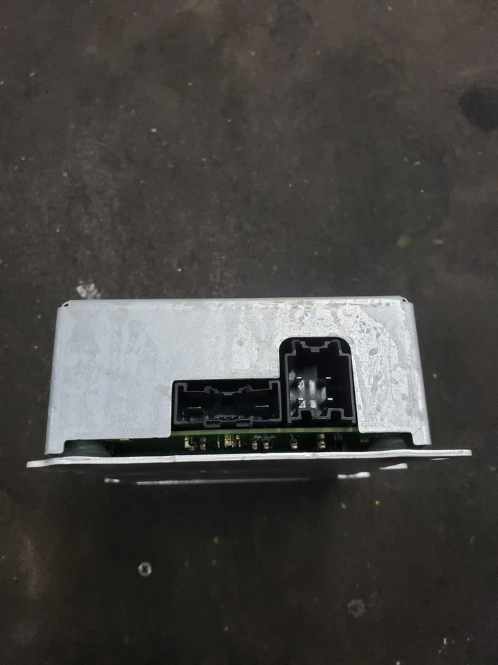 Convertidor inversor convertidor DC 18 19 20 FORD F150 PICKUP 12 voltios a 110 voltios Foto 4 de 4