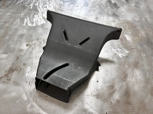 C3 Corvette Heat/AC duct assemblies - Picture 8 of 13