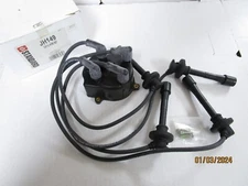 Distributor Cap-Spark Plug Wire Set Standard JH149