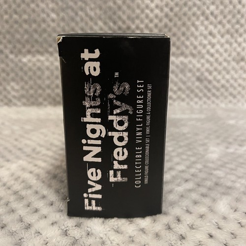 Five Nights at Freddy's 2017 Funko minifigure confezione da 2" - Nuovissima - Foto 7 di 10