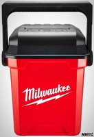 Jobsite Work Box Tool Storage Chest Carry Handle Portable Toolbox Mobile 13 Inch on sale Jobsite Work Box Tool Storage Chest Carry Handle Portable Toolbox Mobile 13 Inch on sale