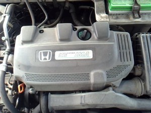 Engine-1-0L-VIN-1-6th-Digit-Hybrid-Electric-Fits-00-03-INSIGHT-12518624