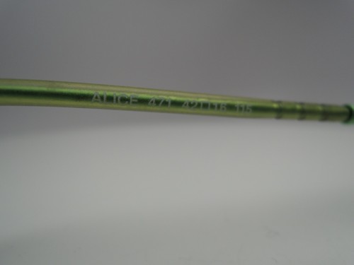 Jean Lafont Paris Designer Eyeglasses for Kids. Made in France. - Picture 10 of 10
