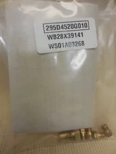 GE propane lp gas orifice kit wb28x39141 295D4520G010 xgbs400 rgbs400 jgbs60 rgb