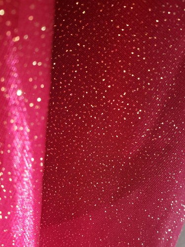 Women's Adult Med Lyrical Dance Dress Leotard Glitter Costume CURTAIN CALL NWOT - Picture 14 of 17
