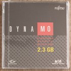 PC ► Fujitsu Dynamo RW Disk 2.3 GB | CA90002-C031 | 3.5" ◄ NEU | SEALED