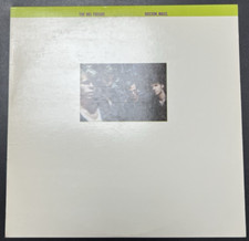 Boston, Mass by The Del Fuegos (Vinyl, 1985, Slash)