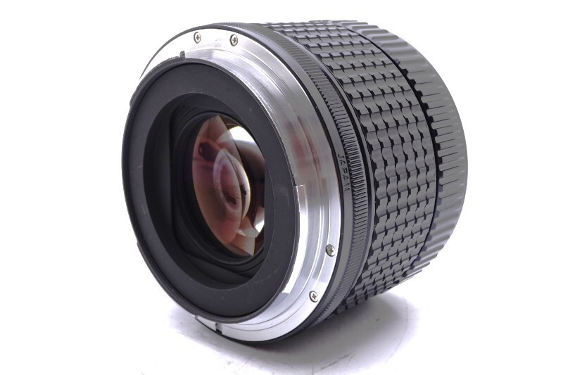 Pentax smc PENTAX 67 SOFT 120mm F3.5 MF Lens for 6x7 67 II