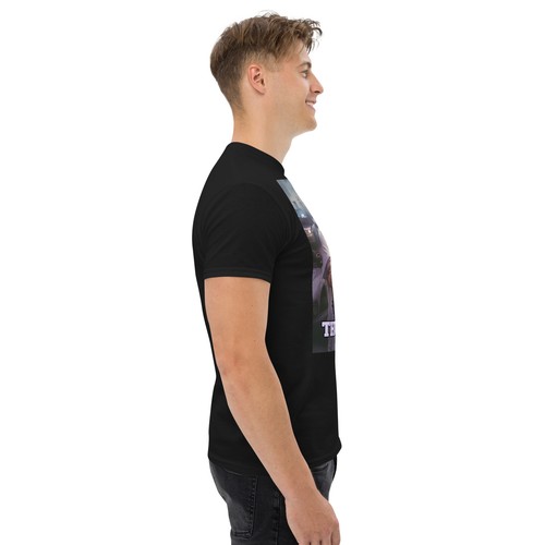 DONALD TRUMP T-SHIRT Schießerei Republikaner Magazin Wahl 2024 NEU - Bild 7 von 21