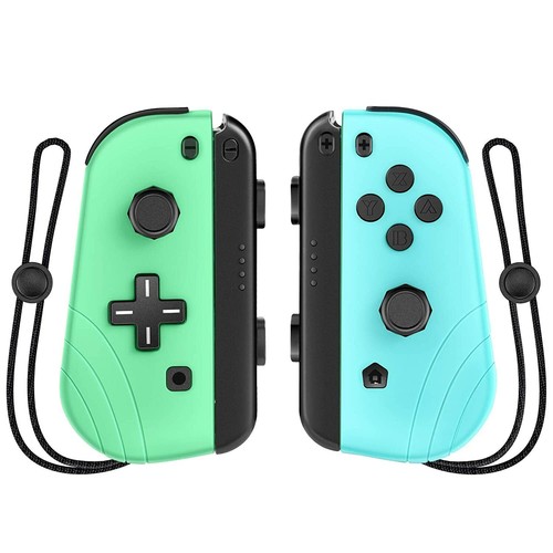 Wireless Joy Pad Controller for Switch,Proslife Controller Replacement for Joyco | eBay