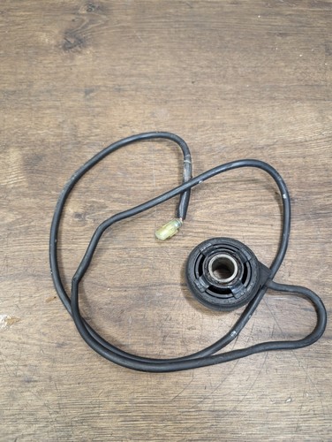 2006 SUZUKI SV650 OEM SPEED DRIVE GEAR HUB WITH CABLE - 34990-17G20 - Picture 2 of 6